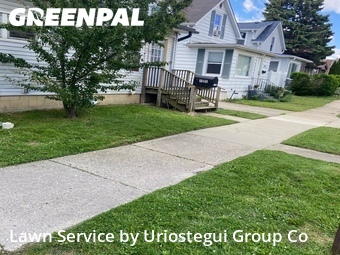 Lawn Care Service nearby Waukegan, IL, 