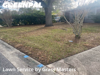 Grass Cut nearby Winter Park, FL, 