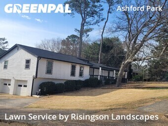 Yard Mowing nearby Atlanta, GA, 