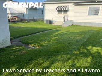 Lawn Mowing Service nearby Terre Haute, IN, 