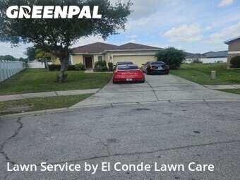 Lawn Mowing nearby Kissimmee, FL, 