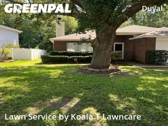 Lawn Cutting nearby Jacksonville, FL, 