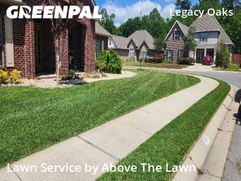Yard Mowing nearby Pensacola, FL, 