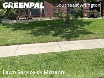 Grass Cutting nearby Arlington, TX, 