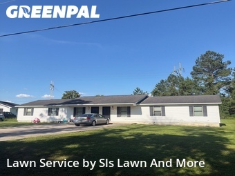 Lawn Cut nearby Valdosta, GA, 
