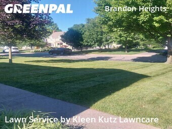 Lawn Care nearby Columbus, OH, 