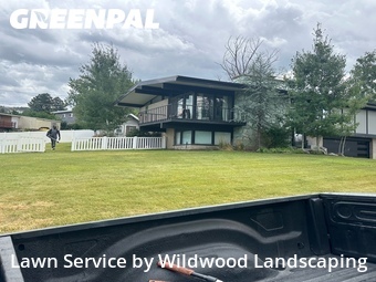 Lawn Cut nearby Bountiful, UT, 