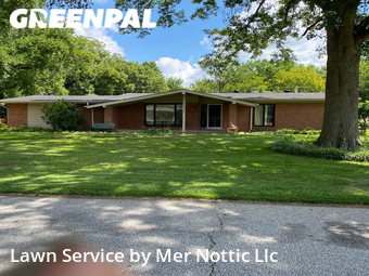 Yard Cutting nearby Ballwin, MO, 