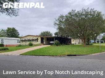 Lawn Cut nearby Lady Lake, FL, 