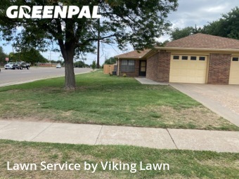 Lawn Care Service nearby Amarillo, TX, 