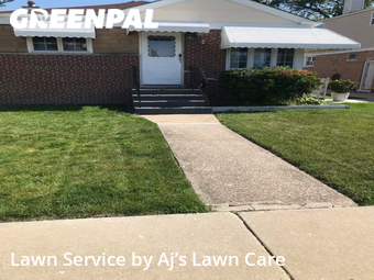 Lawn Service nearby Chicago, IL, 