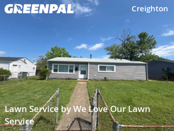 Lawn Service nearby Richmond, VA, 