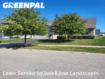 Yard Cutting nearby Joliet, IL, 