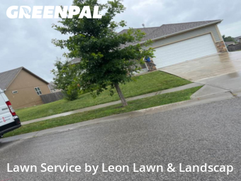 Lawn Maintenance nearby Gardner, KS, 
