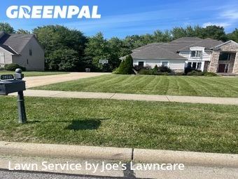 Lawn Mow nearby Solon, OH, 