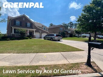 Lawn Care nearby Duluth, GA, 