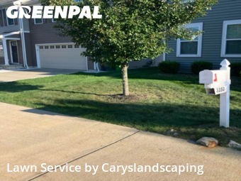 Yard Cutting nearby Twinsburg, OH, 