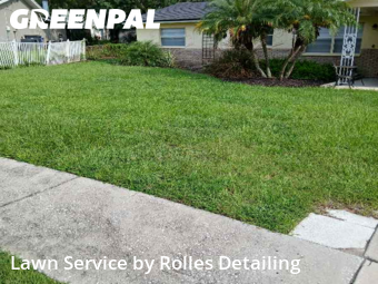Lawn Care nearby Tampa, FL, 