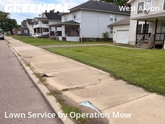 Lawn Care nearby Akron, OH, 