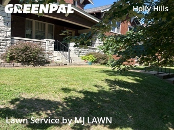 Yard Mowing nearby St. Louis, MO, 
