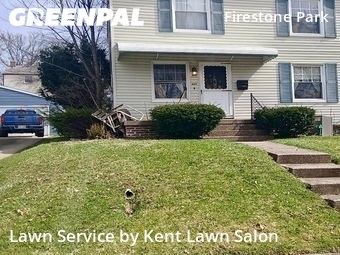 Lawn Cutting nearby Akron, OH, 