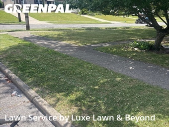 Yard Mowing nearby Garfield Heights, OH, 