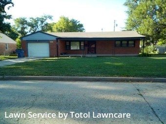 Lawn Cutting nearby Wichita, KS, 