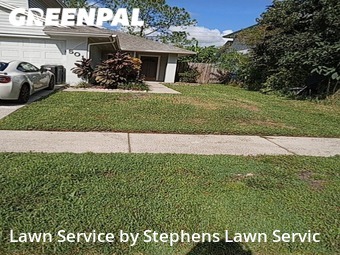 Lawn Care nearby Lake Mary, FL, 