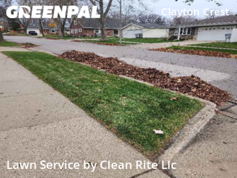 Lawn Care nearby Milwaukee, WI, 