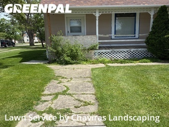 Lawn Mow nearby Manhattan, IL, 