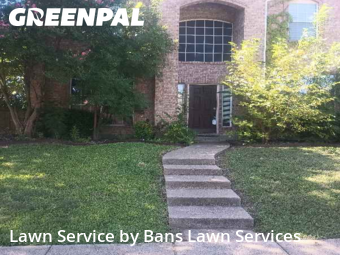 Lawn Cutting nearby Grand Prairie, TX, 