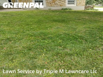 Lawn Mowing Service nearby Lee's Summit, MO, 