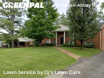 Grass Cutin Nashville,37211,Lawn Cutting by Dj's Lawn Care, work completed in Jun , 2026