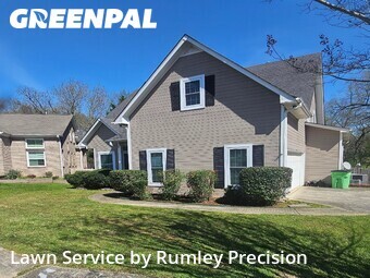 Lawn Cutting nearby Leeds, AL, 