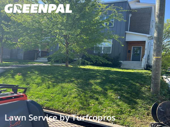 Lawn Mow nearby Nashville, TN, 