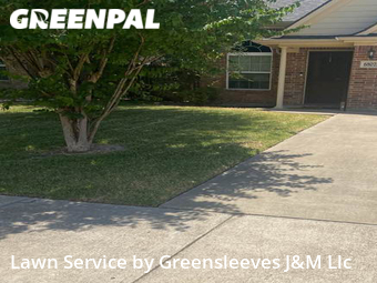 Lawn Mowing Service nearby College Station, TX, 