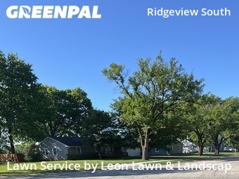 Lawn Care nearby Olathe, KS, 