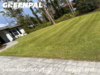 Lawn Mow nearby North Port, FL, 