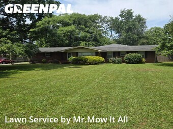 Landscaping Cleanup In Murfreesboro,37130,Landscape Design by Mr.Mow It All, work completed in Jul , 2026