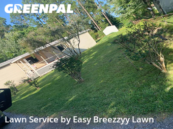Lawn Service nearby De Land, FL, 