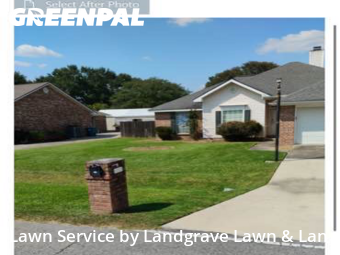 Lawn Mowing Service nearby Broussard, LA, 