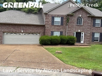 Lawn Maintenance nearby Nashville, TN, 