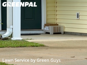 Lawn Service nearby Columbia, SC, 