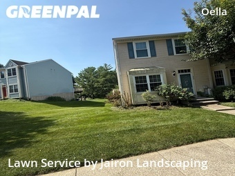 Yard Cutting nearby Catonsville, MD, 
