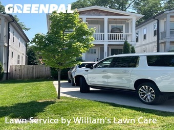 Lawn Care Service nearby Nashville, TN, 