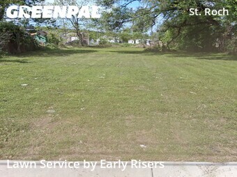 Lawn Mowing nearby New Orleans, LA, 