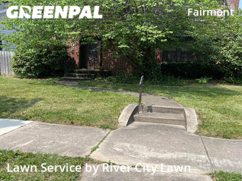 Lawn Mowing Service nearby Fort Wayne, IN, 