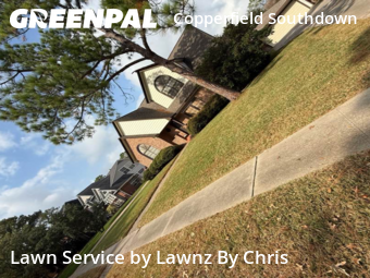 Lawn Mowing nearby Houston, TX, 