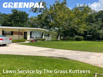 Lawn Care nearby Jacksonville, FL, 