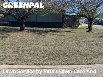Lawn Service nearby Pflugerville, TX, 